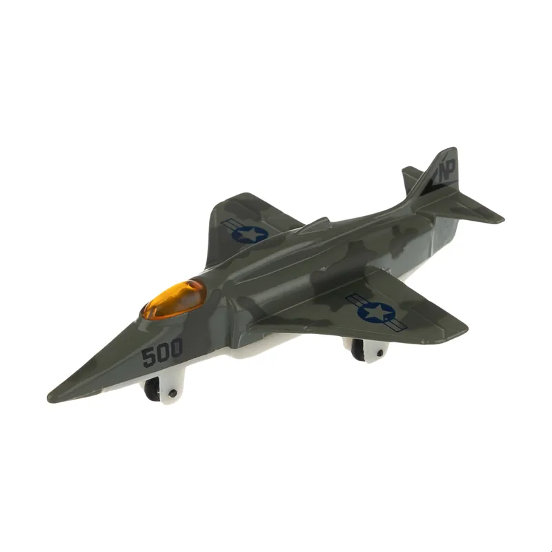 ماکت هواپیما جنگنده F-4E کد 3874