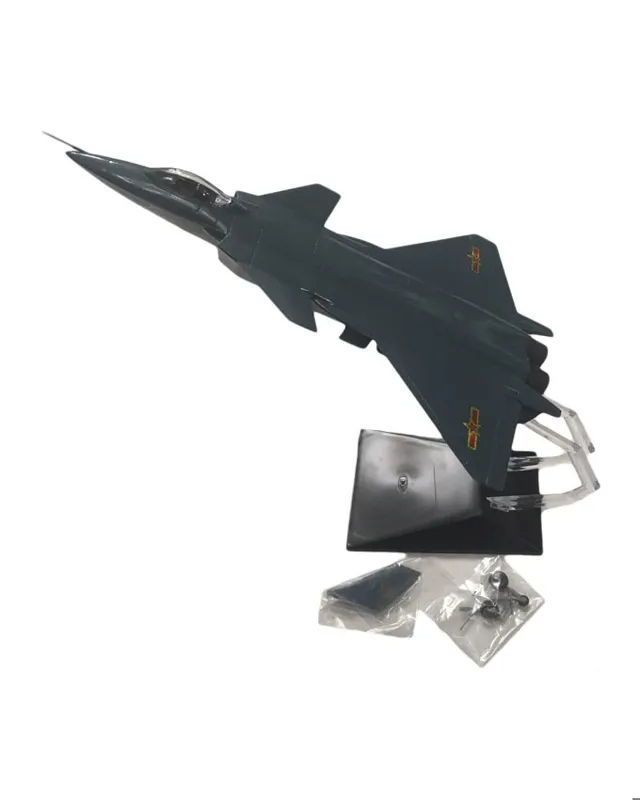 ماکت هواپیما جنگنده J20 کد 3820
