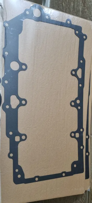 واشر نردبانی کارتر روغن سمند EF7 مخملی