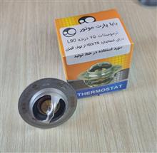 ترموستات