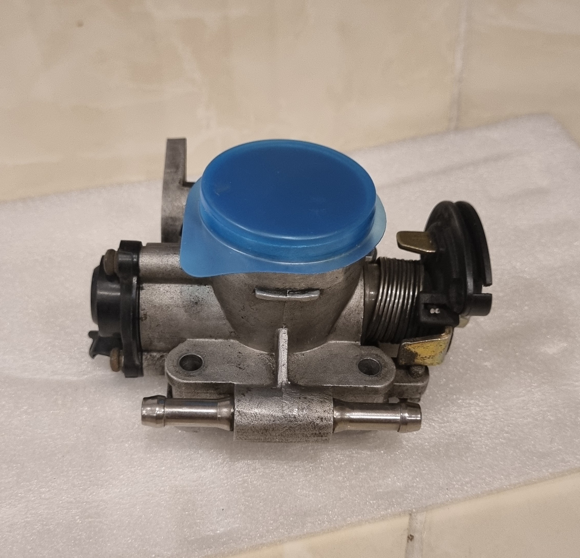 دریچه گاز اصلی MVM ام وی ام 110 قدیم 4 سیلندر