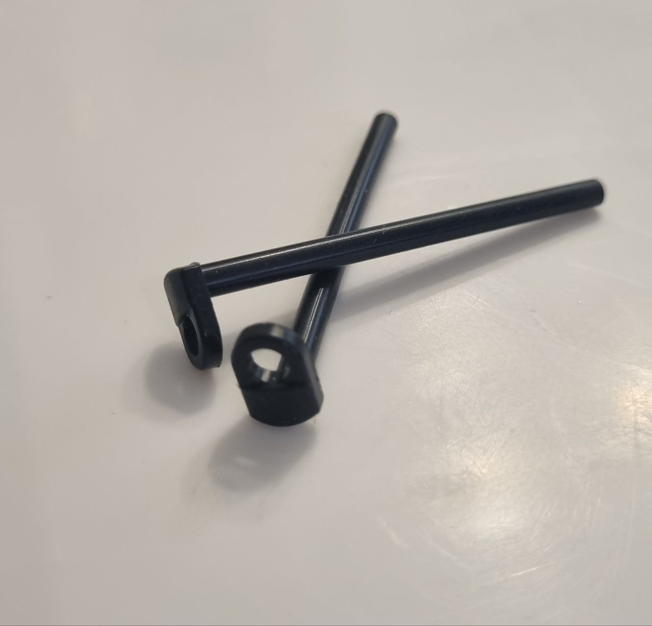 لاستیک چکمه ای بغل یاتاقان 405 2 عددی