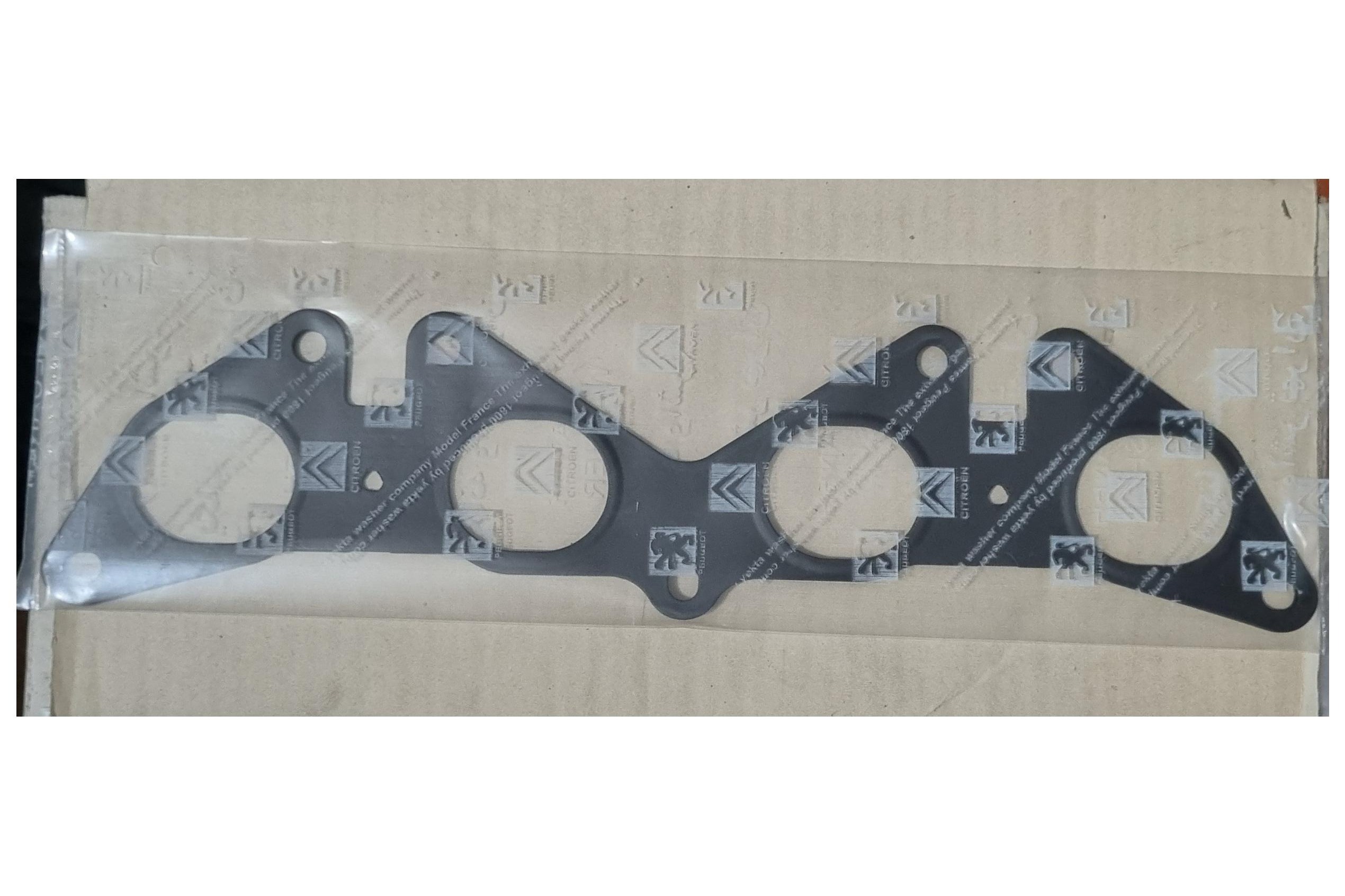 واشر اصلی منیفولد دود EF7