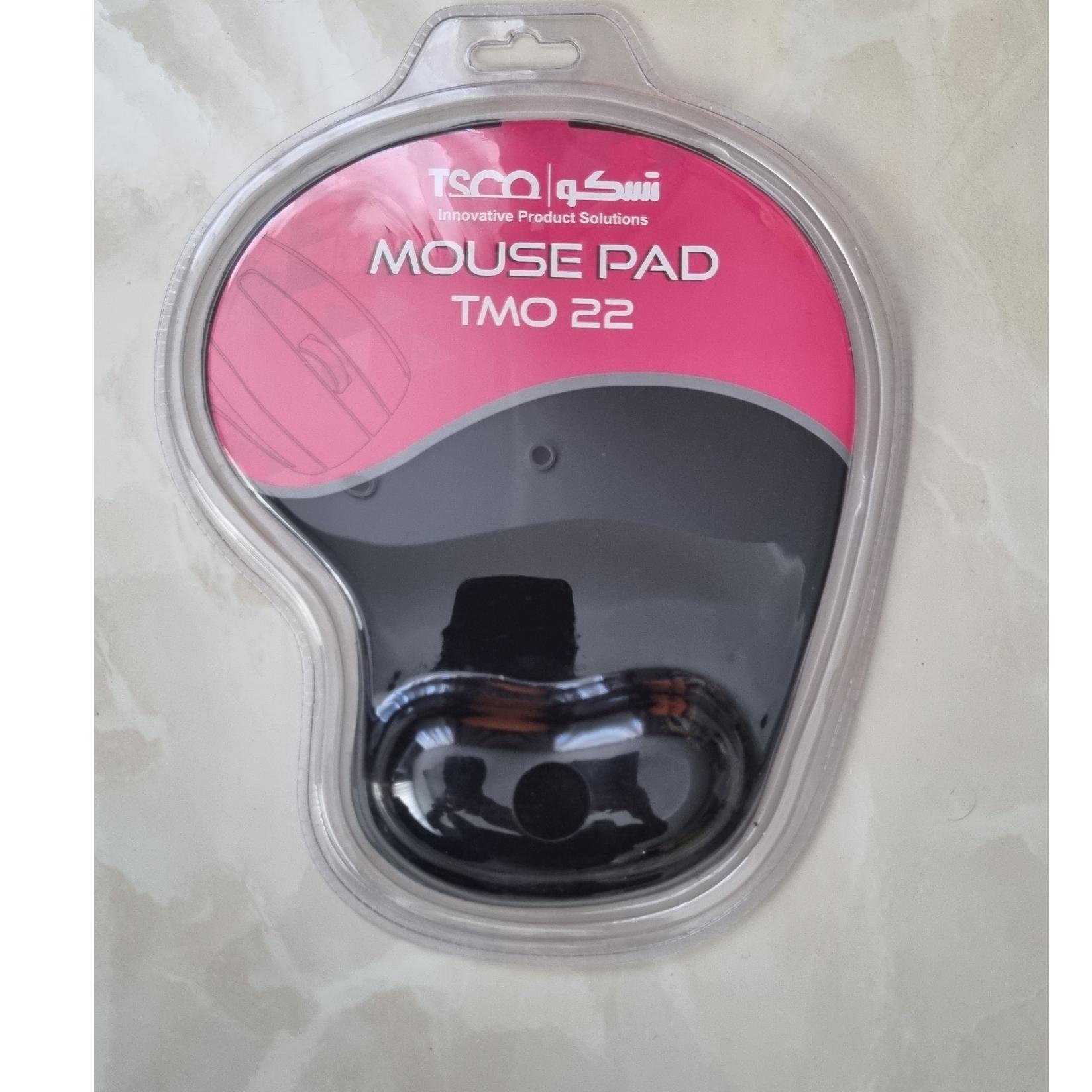 پد موس طبی تسکو TMO 22