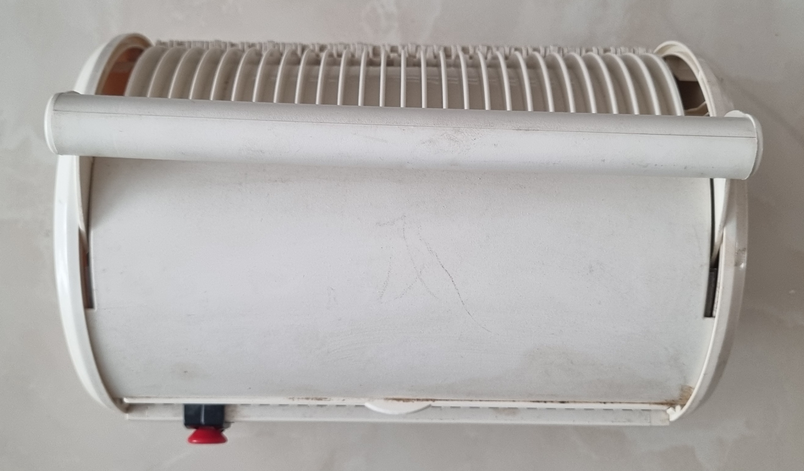 باکس نگهداری CD و DVD سلکتور دار