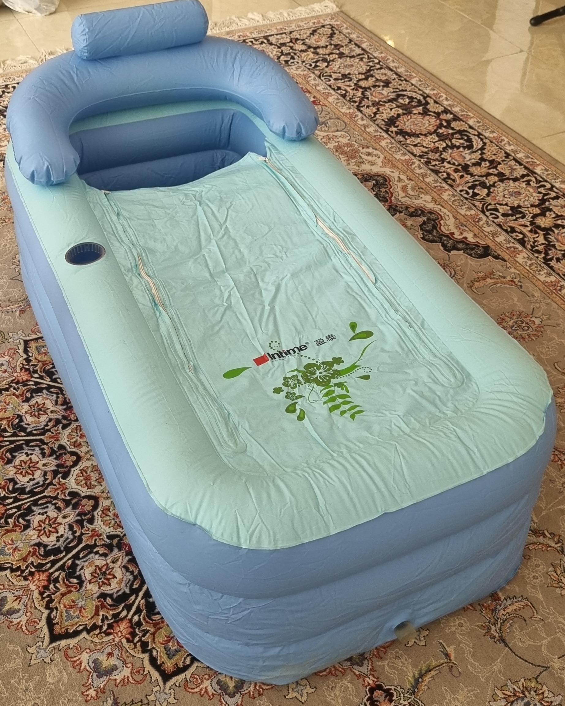 وان بادی intime 038 بزرگ