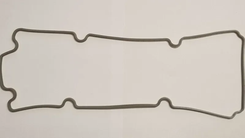 واشر درب سوپاپ تیبا سیلیکونی