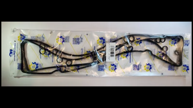 واشر درب سوپاپ زانتیا, پارس ELX سیلیکونی