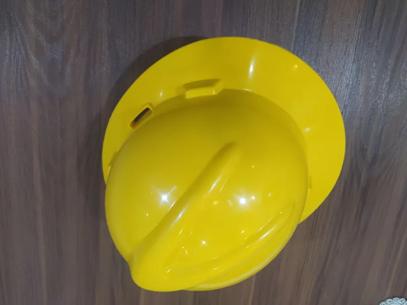 کلاه ایمنی فول بریم برند MSA