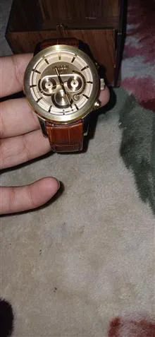 ساعت