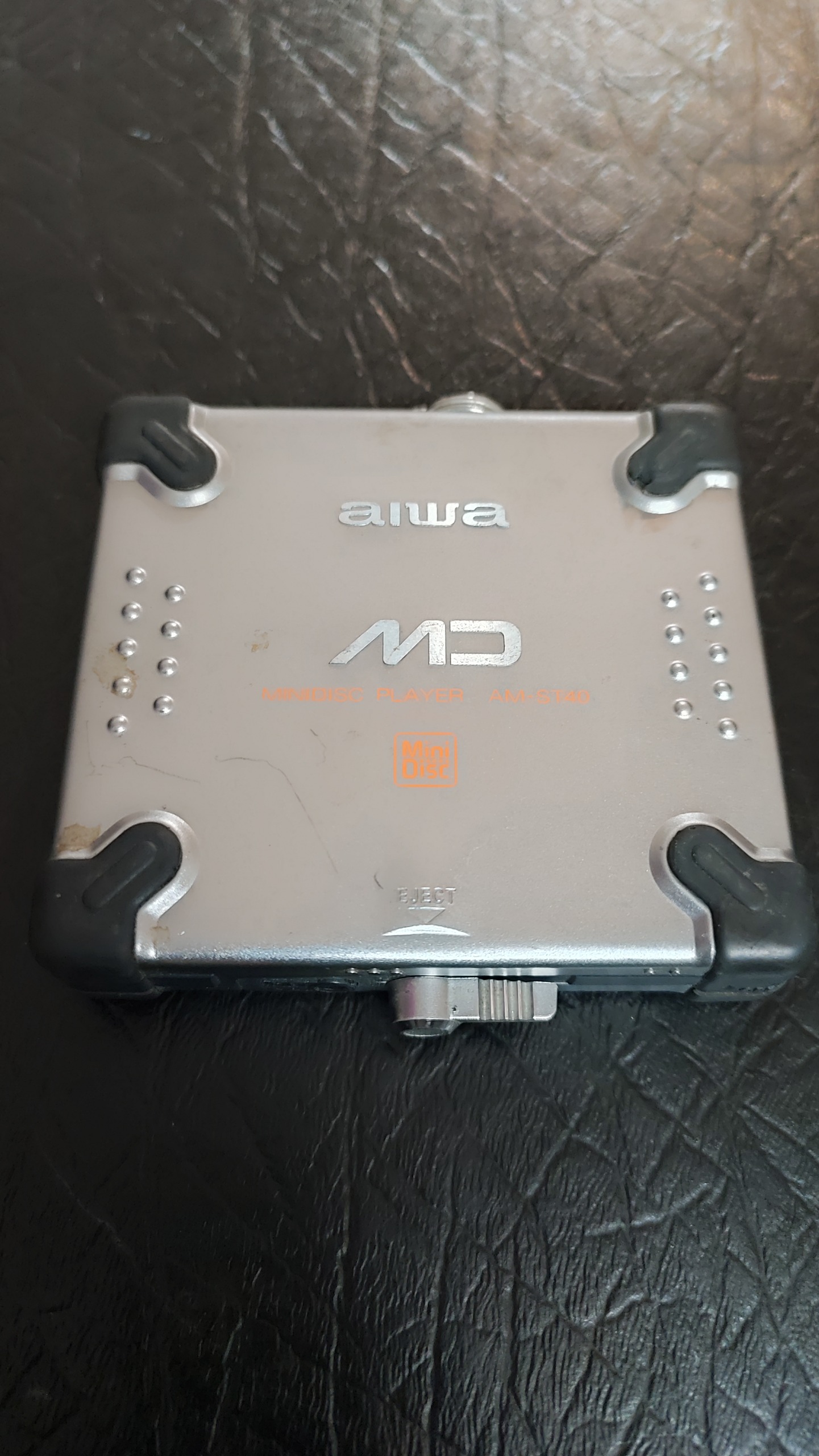 فروش ام دی پلیر کلکسیونی AIWA