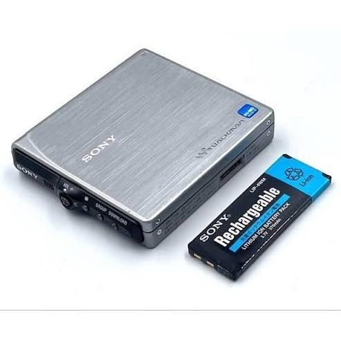 Sony HI MD کمیاب کلکسیونی