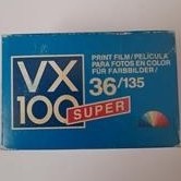 فیلم KONICA 36 تایی 135