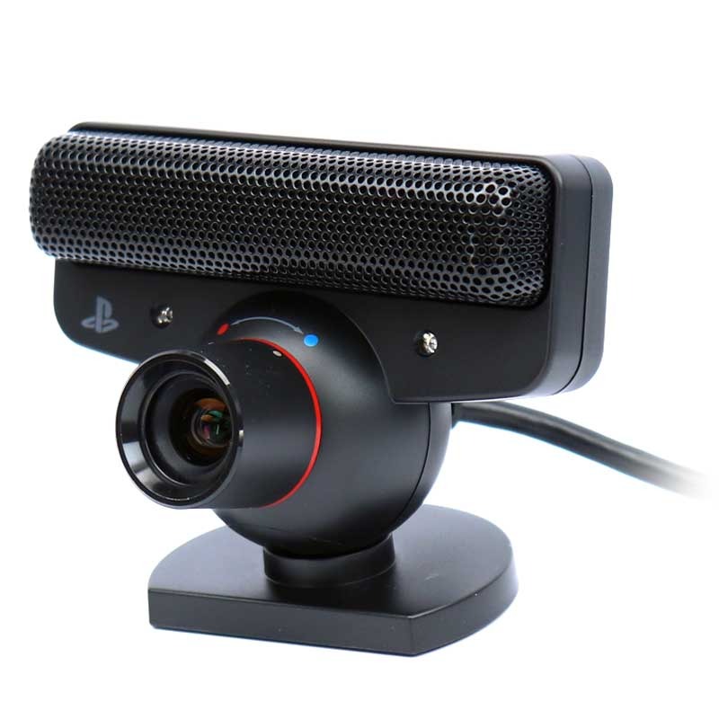 وب کم سونی مدل Eye Cam