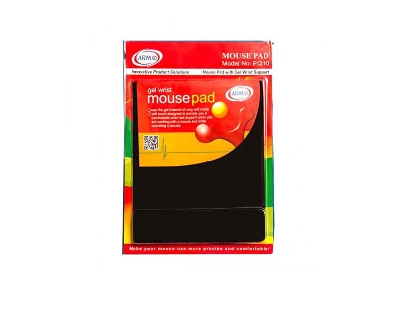 پدموس طبی آرمو  A210