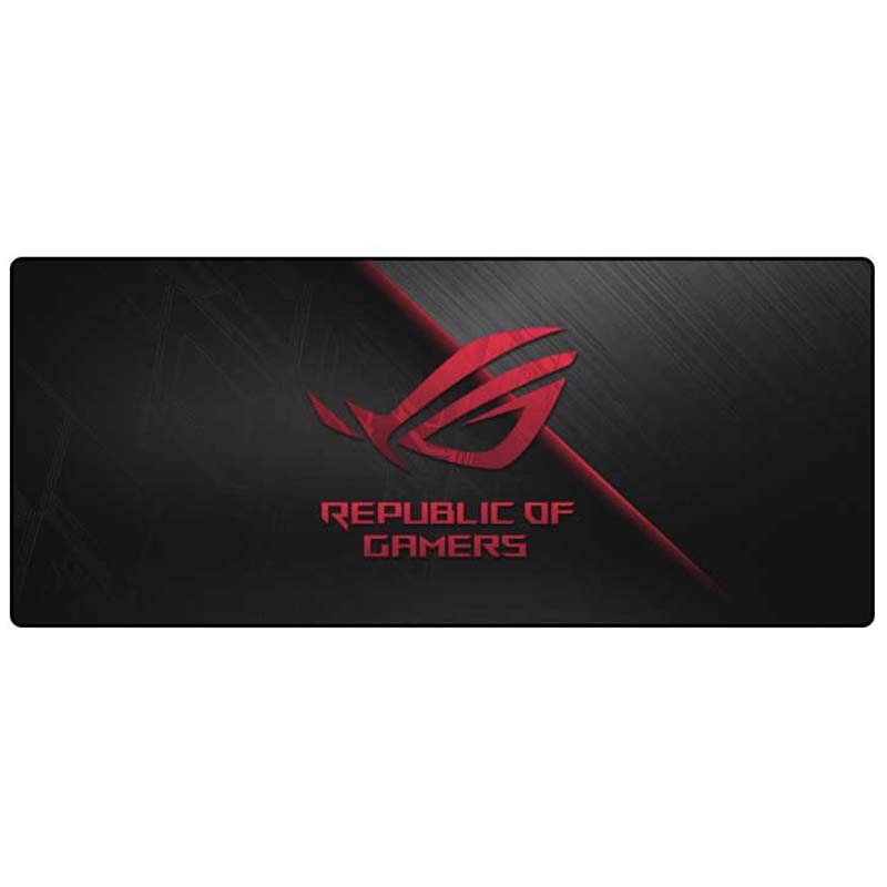 ماوس پد  3070 سانتی طرح Republic of Gamers