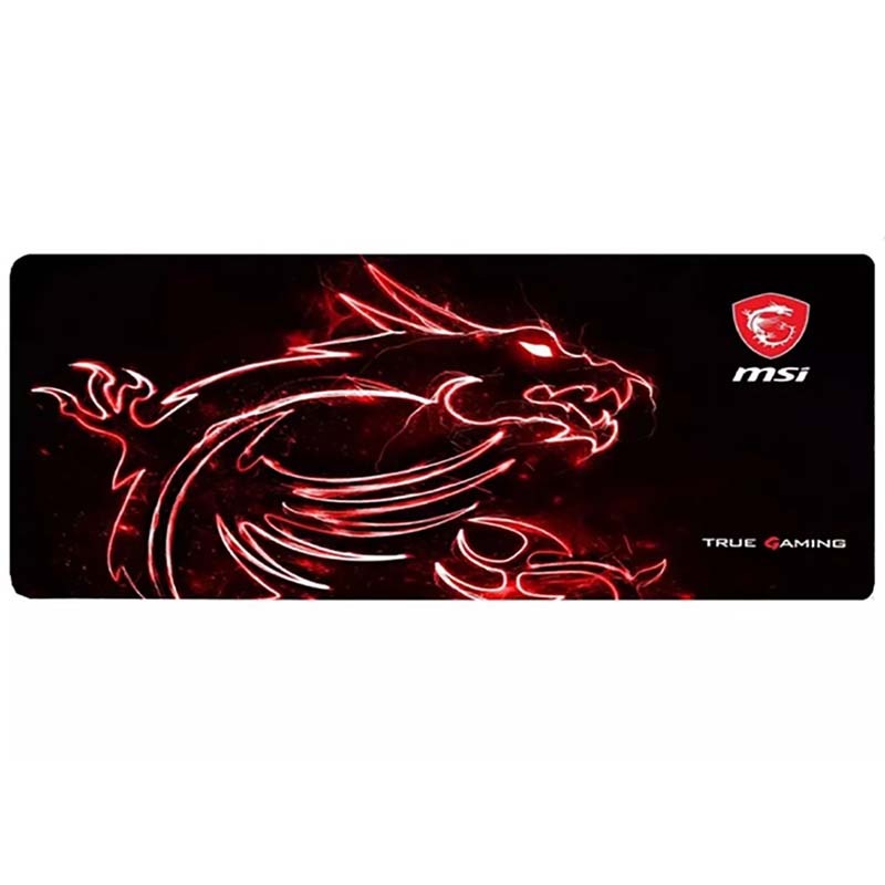 ماوس پد 3070 سانتی طرح msi