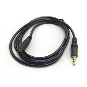 کابل افزایش طول صدا به طول 3 متر