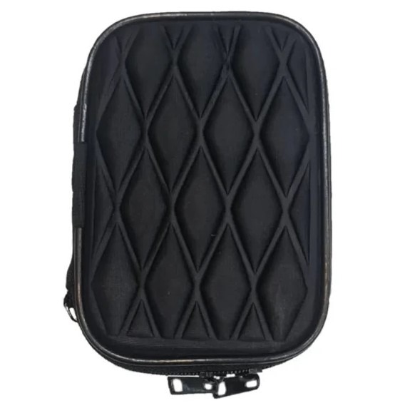 کیف هارد اکسترنال مدل ایرسل دار سایز کوچک