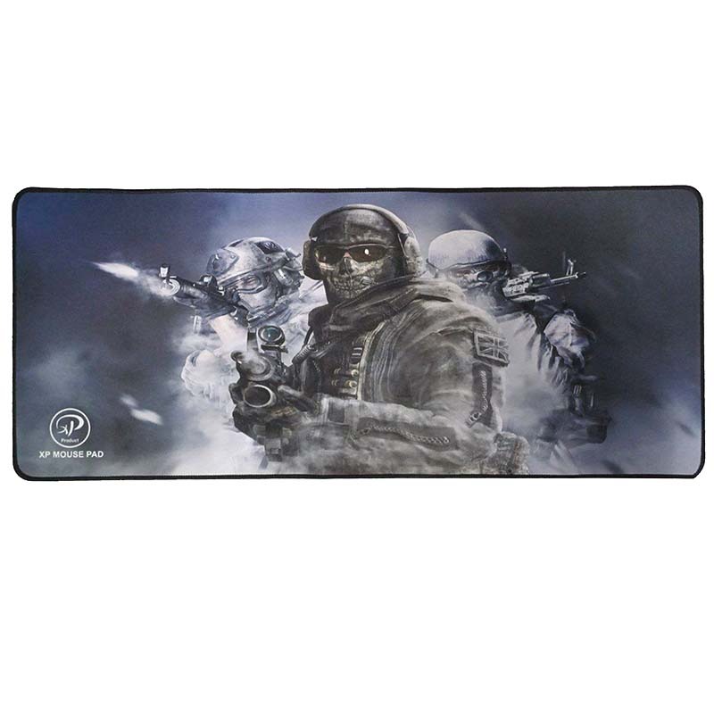 ماوس پد  3070 سانتی طرح نیرو های ویژه ایکس پی