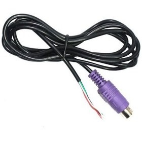 کابل تعمیری PS2(1.2 متر)