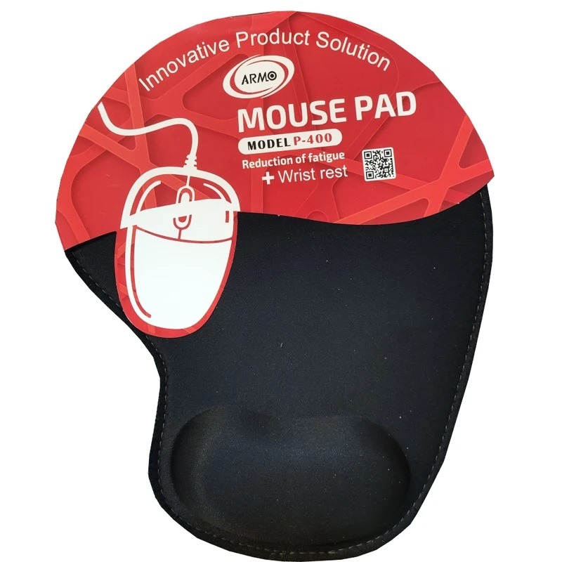 موس پد طبی P400 آرمو/ARMO