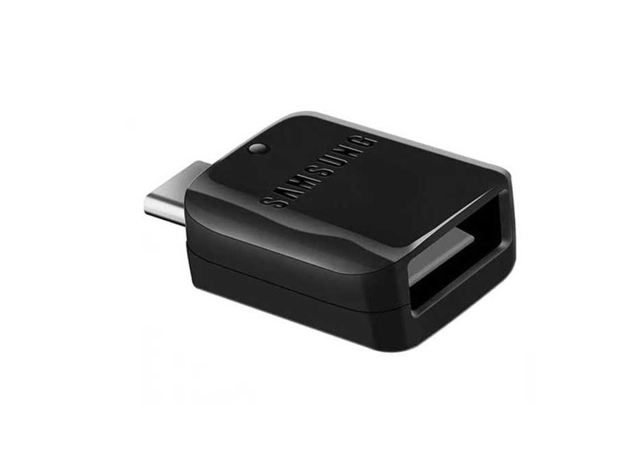 مبدل USB به USB-C مدل سامسونگ