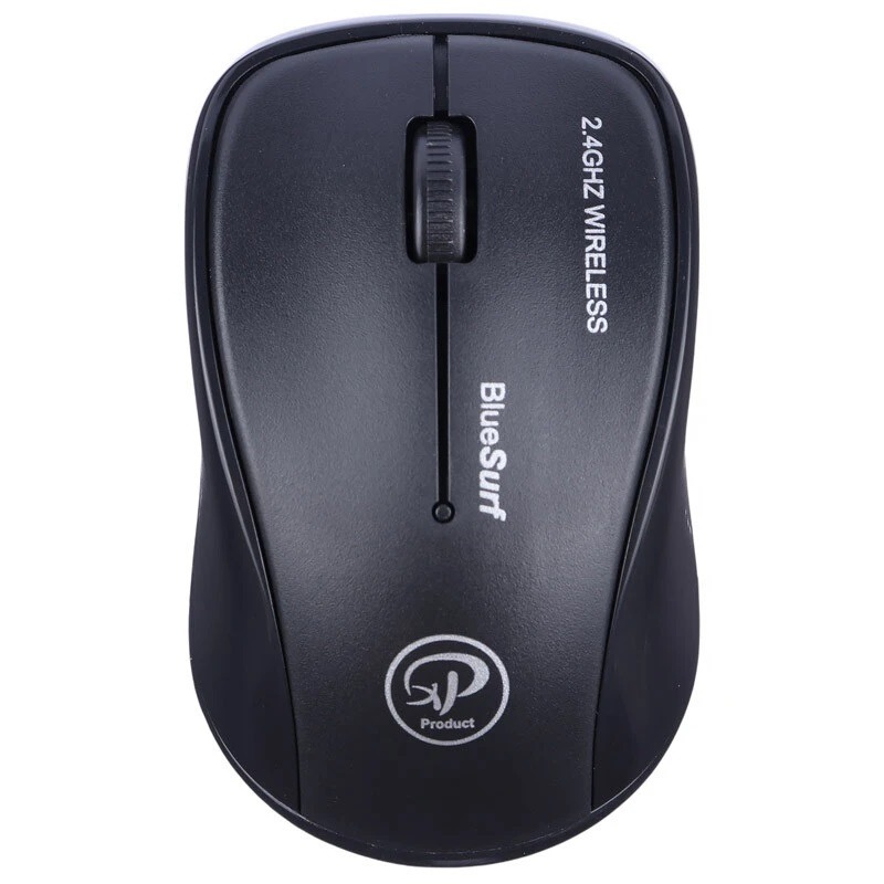 ماوس بی سیم ایکس پی-پروداکت مدل xp-496n