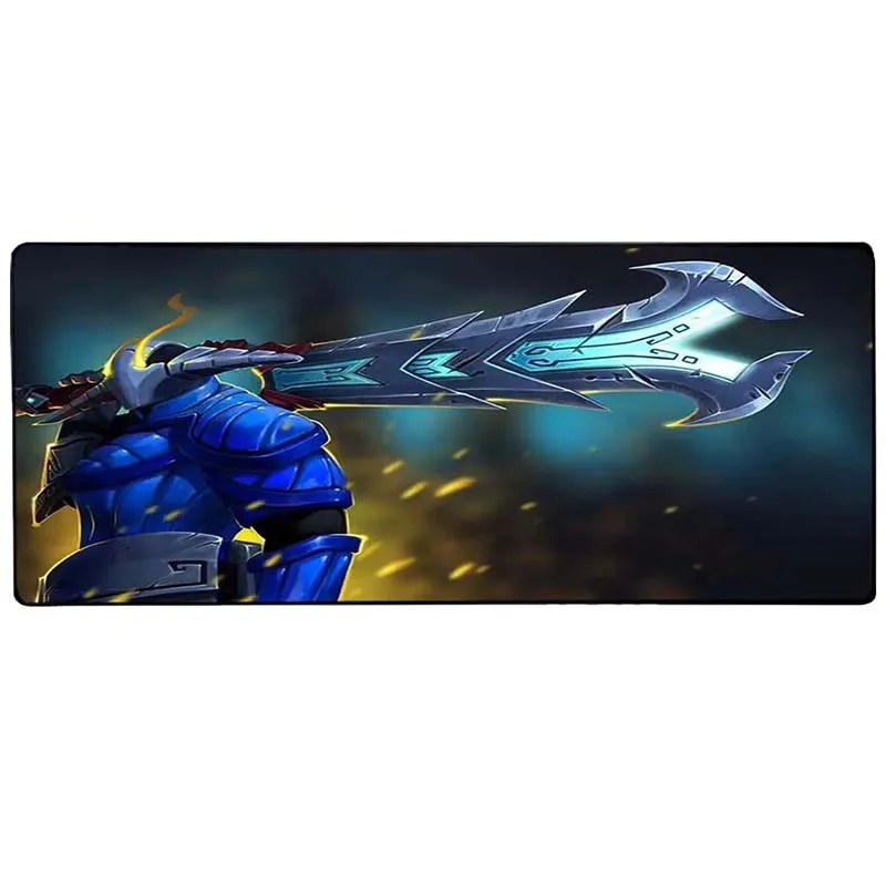 پد ماوس گیمینگ 3080 طرح Dota 2 کد19
