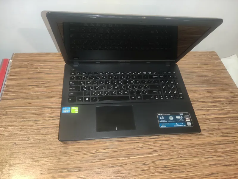 لپ تاپ Asus X552c