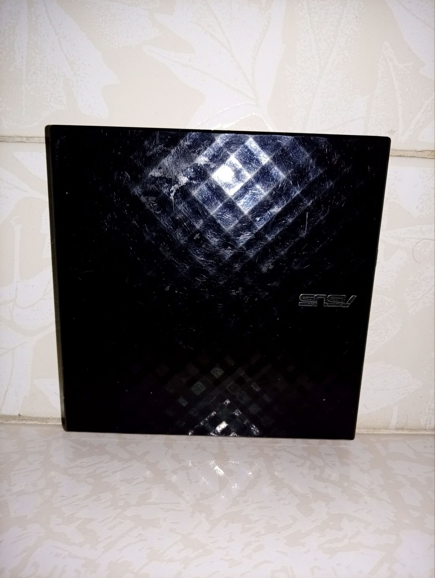 دی وی دی رایتر اکسترنال ایسوس SDRW-08D2S-U