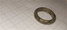 حلقه