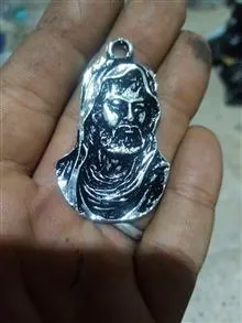 گردن