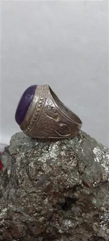 انگشتر
