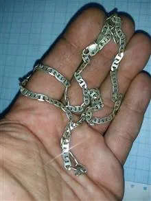 زنجیرنقره925