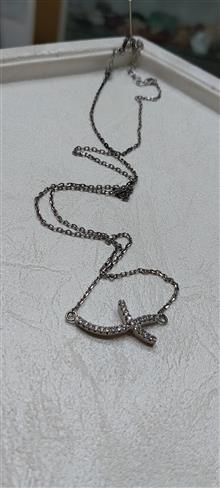 گردنبندنقره