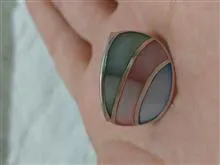 انگشتر10گرمی