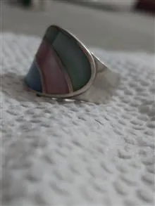 انگشتر10گرمی