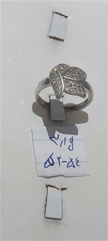 انگشترنقره925