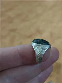 انگشتر