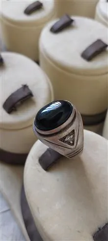 انگشتر7.5گرم