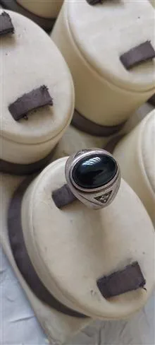 انگشتر7.5گرم