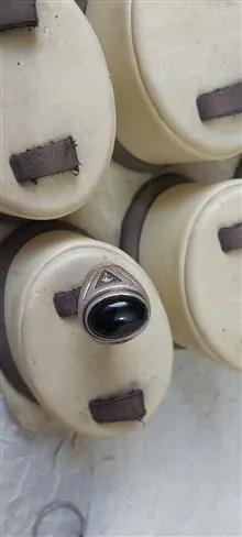 انگشتر7.5گرم