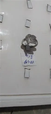 انگشترنقره925
