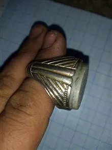 انگشترمعروف