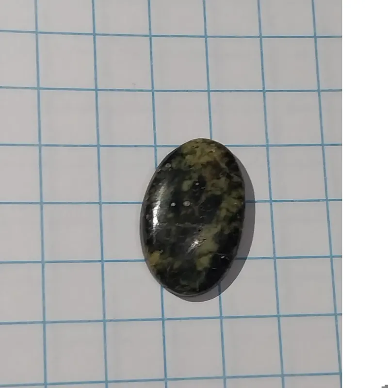 نگین مارسنگ طبیعی معروف ب خزاب مار