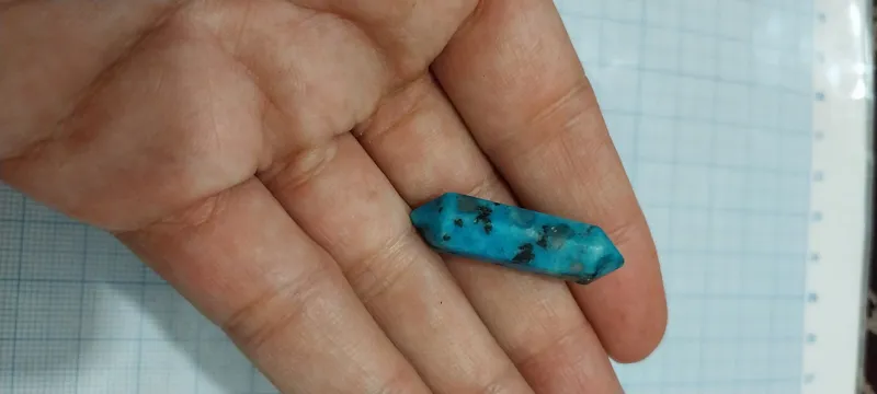 منشور دو سر چند وجهی سودالیت طبیعی