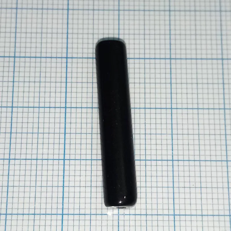 مهره انیکس درشت 3 سانتی کاملا طبیعی