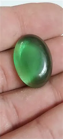 نگین