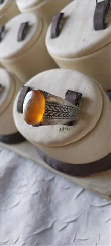 انگشتر